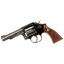 Deactivated Smith & Wesson model 10-6 Revoover