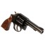 Deactivated Smith & Wesson model 10-6 Revoover