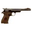 Deactivated Star .22 FR Sport Pistol