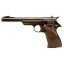 Deactivated Star .22 FR Sport Pistol