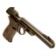 Deactivated Star .22 FR Sport Pistol