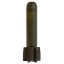 Inert FN Herstal TELGREN FNB Rifle Practice Grenade