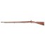 Deactivated Tower 1861 Three Band Musket