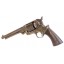 US Civil War Starr SA .44 Percussion Revolver