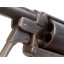 US Civil War Starr SA .44 Percussion Revolver