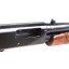 Deactivated US Mossberg Pump Action Shotgun