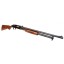 Deactivated US Mossberg Pump Action Shotgun