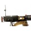 Deactivated Vickers Machinegun - Metralhadora M/930 - One Of Only 50 Ever Made!