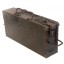 WWI German MG08 Machine Gun Ammunition Box