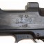 Deactivated WW1 Steyr Hahn