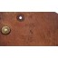 Rare WWI & WWII British Navy .455 Automatic Pistol Leather Holster