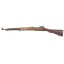 Deactivated WW1 & WW2 Enfield P14 Rifle