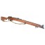 Deactivated WW1 & WW2 Enfield SMLE