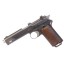 Deactivated WW1/WW2 Steyr M1912 Pistol