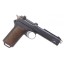 Deactivated WW1/WW2 Steyr Hahn M1912 Pistol