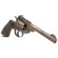 Deactivated WW1 & WW2 Webley MK6 .455 Revolver