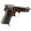 Deactivated WW2 Beretta M1934