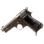 Deactivated WW2 Beretta M1934