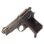 Deactivated WW2 Beretta M1934