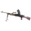 Deactivated WW2 Bren MK1 Dated 1942