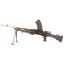 Deactivated WW2 Bren MK1M