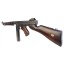 WW2 British Airborne / Commando Issued Thompson M1A1