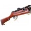 Deactivated WW2 British Royal Navy Issued Lanchester MK1 SMG