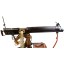 Deactivated WW1 British Vickers-Armstrong manufactured MKI machine gun