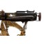 Deactivated WW1 British Vickers-Armstrong manufactured MKI machine gun