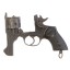 Deactivated WW2 D-Day Era Webley MK4 .38 Revolver