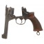 Deactivated WW2 Enfield No2 MK1 Revolver dated 1939