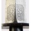 WW2 Fairbairn-Sykes 2nd Pattern fighting knife with scabbard