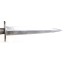 WW2 Fairbairn-Sykes 2nd Pattern fighting knife with scabbard