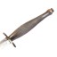 WW2 Fairbairn-Sykes 2nd Pattern fighting knife with scabbard