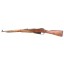 Deactivated WWII German Captured Russian M38 Mosin Nagant Carbine