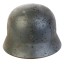 WW2 German M40 Helmet