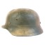 WW2 German M40 Helmet with liner