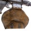 WW2 German MG34 Spent Cartridge Bag