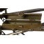 WW2 German MG42 Lafette