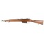 Deactivated WW2 Italian M38 Carbine