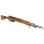 Deactivated WW2 Italian M38 Carbine