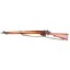 Deactivated WW2 Lee Enfield No4 Lend Lease Rifle