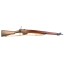 Deactivated WW2 Lee Enfield No4 MKI* Lend Lease Rifle