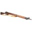 Deactivated WW2 Lee Enfield No4 MKI* Lend Lease Rifle