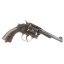 Deactivated WW2 Lend Lease Smith & Wesson M&P .38 Revolver