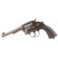 Deactivated WW2 Lend Lease Smith & Wesson M&P .38 Revolver