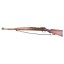 Deactivated WW2 Mauser-Vergueiro M1904-39