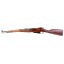 Deactivated WW2 Russian Mosin Nagant M38 Carbine