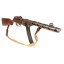 Deactivated WWII Russian PPSH41