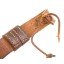 WW2 SMLE No4 P14 Leather Rifle Sling